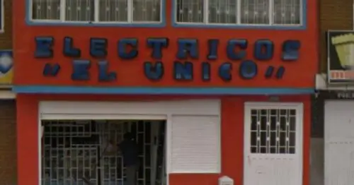 ELECTRICOS EL UNICO ELECTRICOS EL UNICO